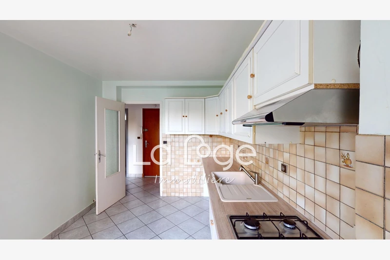 Vente appartement Gap  