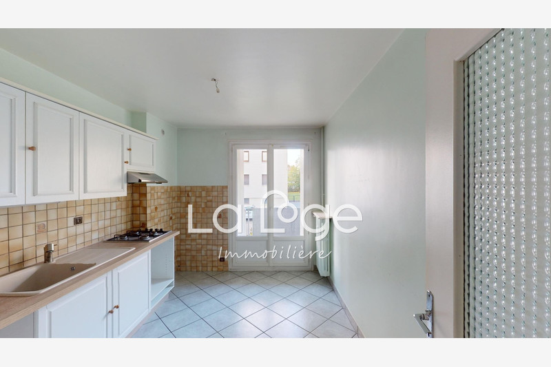 Vente appartement Gap  