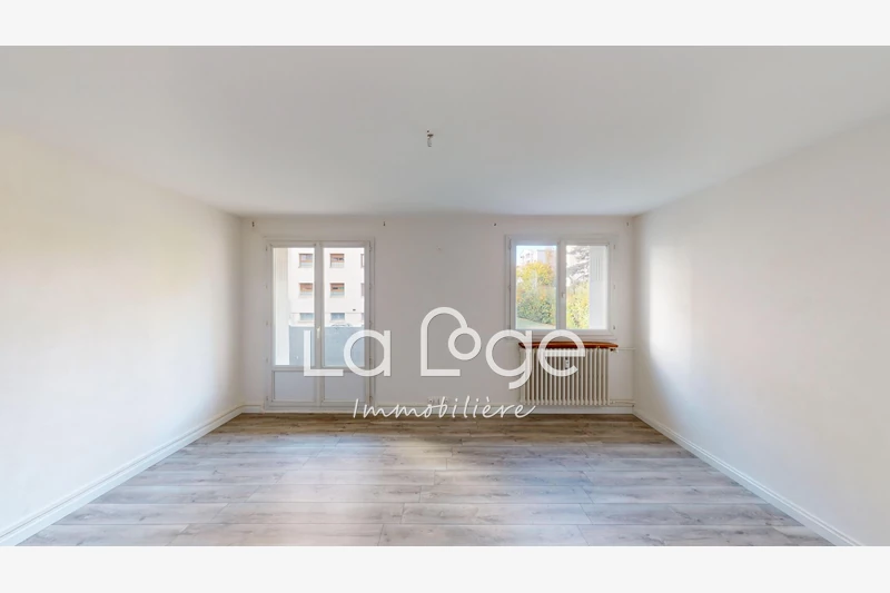 Vente appartement Gap  