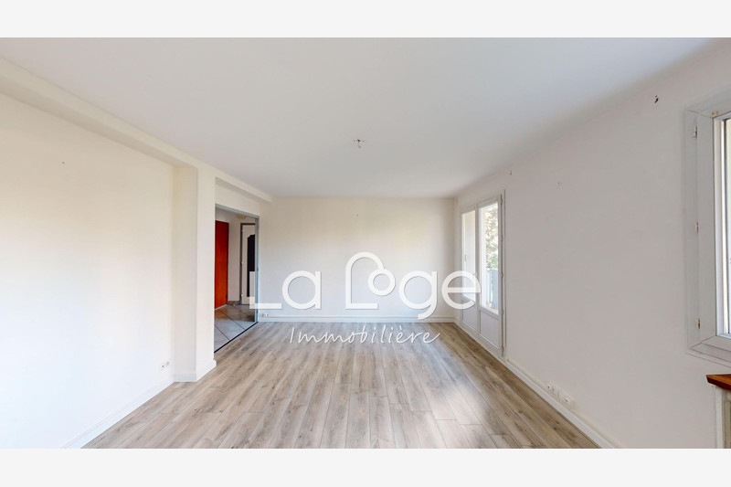 Vente appartement Gap  