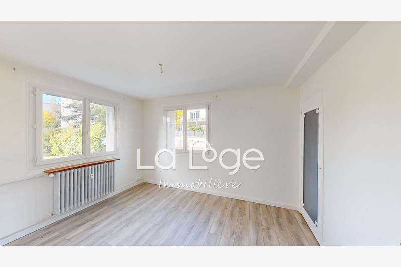 Vente appartement Gap  