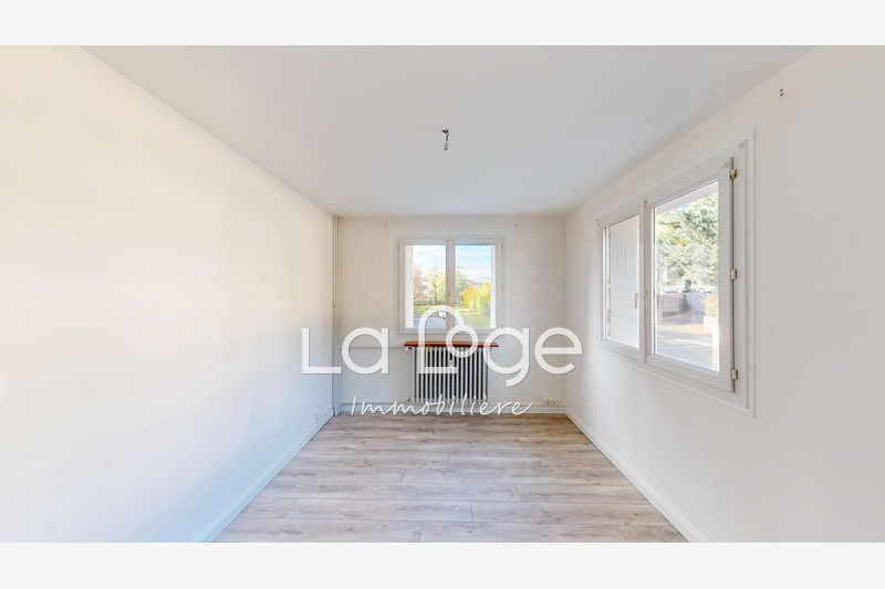Vente appartement Gap  