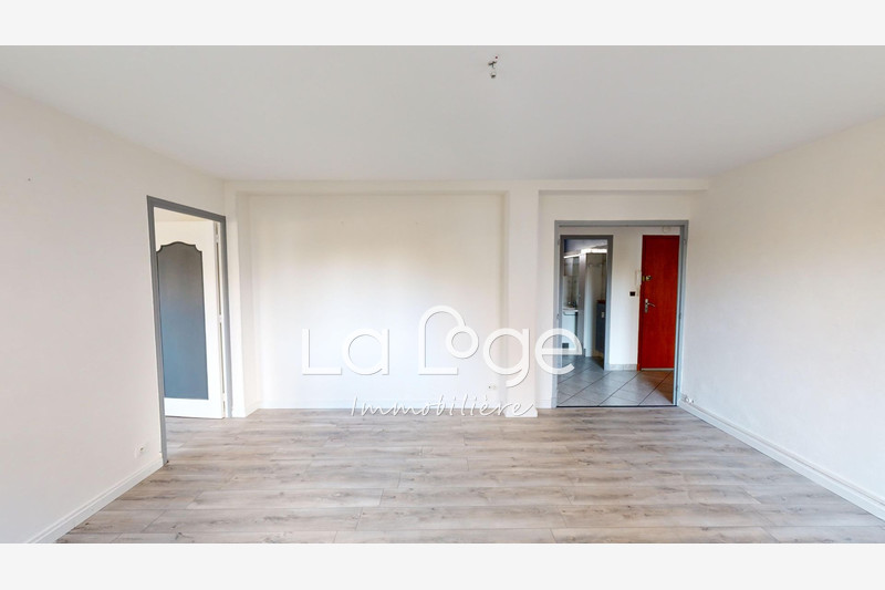 Vente appartement Gap  