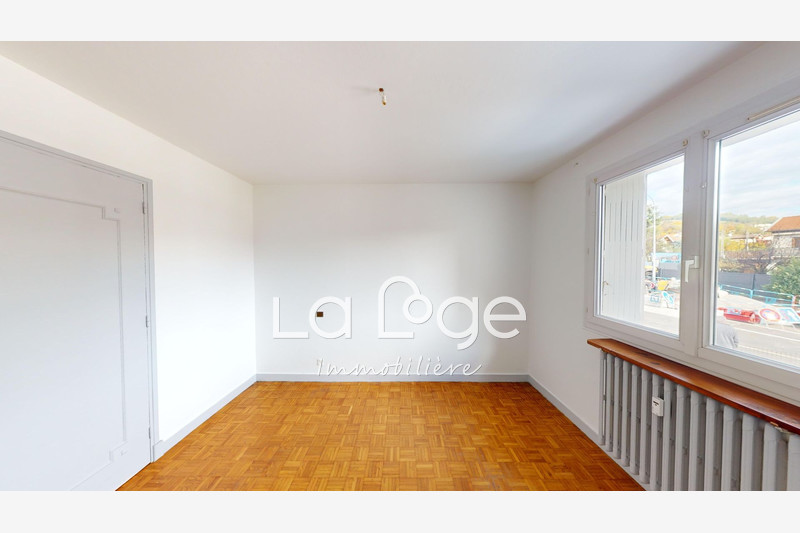 Vente appartement Gap  