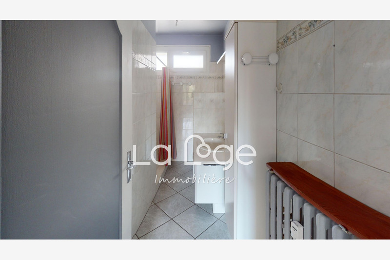 Vente appartement Gap  