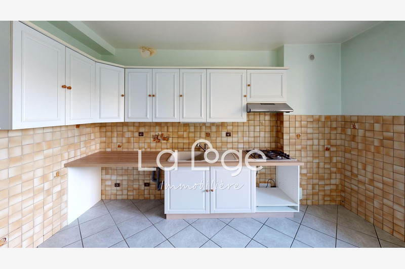 Vente appartement Gap  
