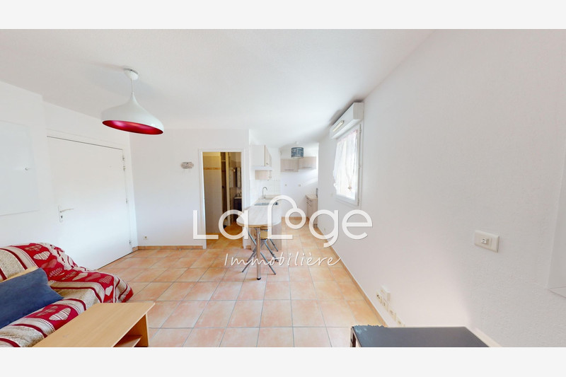 Vente appartement Gap  