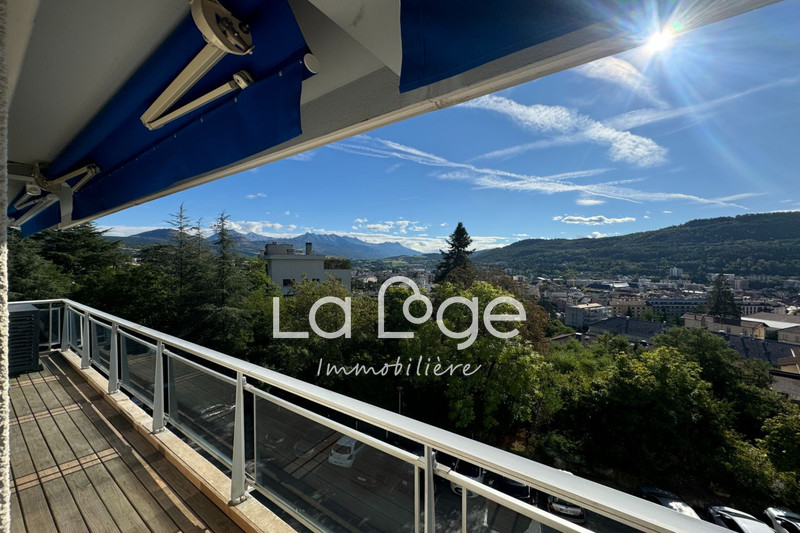 Vente appartement Gap  