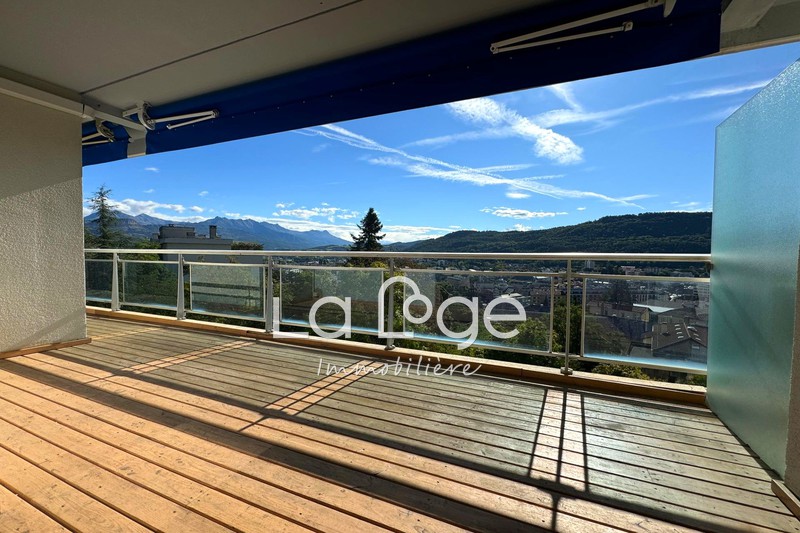 Vente appartement Gap  