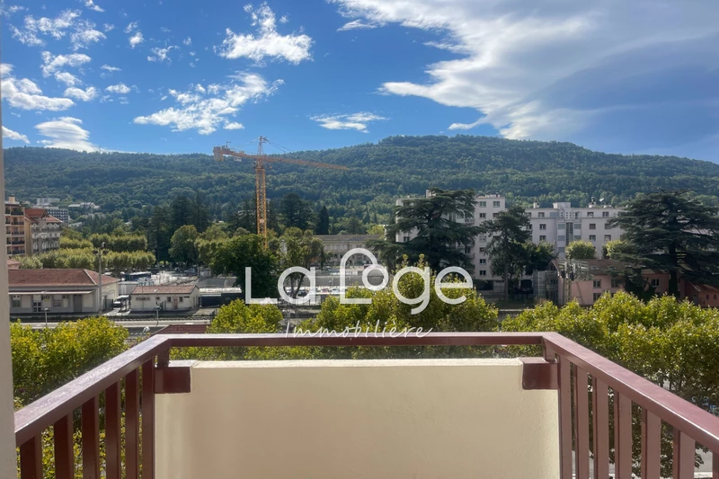 Vente appartement Gap  