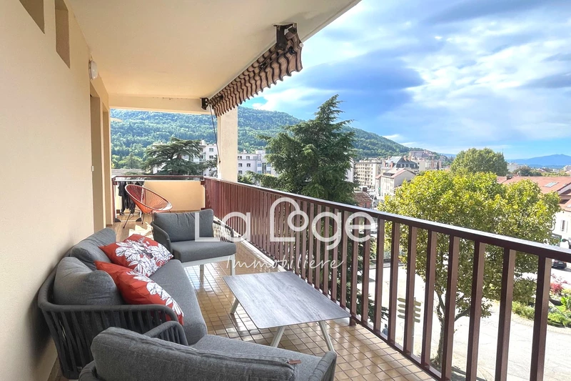 Vente appartement Gap  