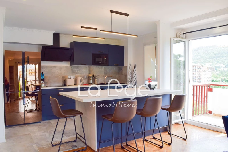 Vente appartement Gap  
