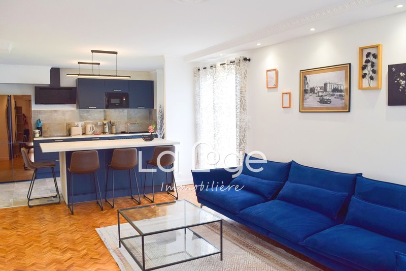 Vente appartement Gap  