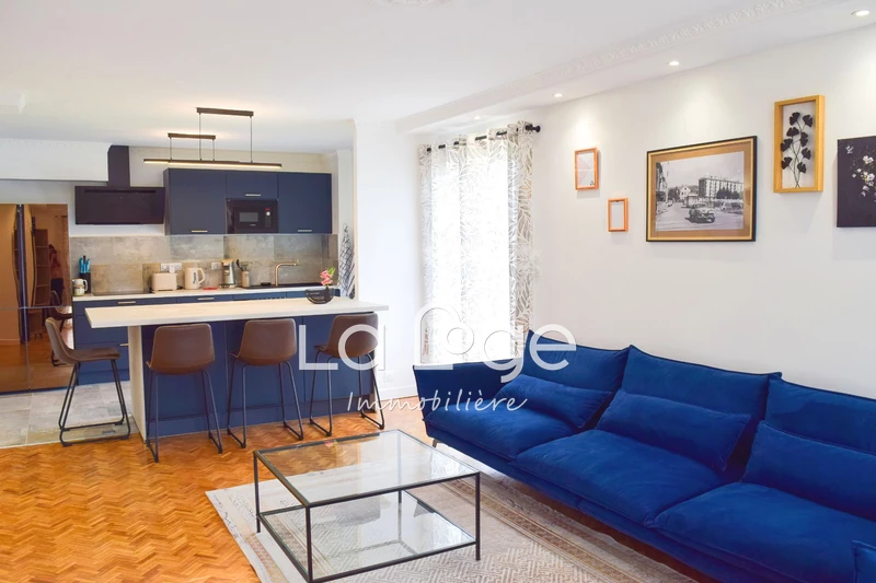 Vente appartement Gap  
