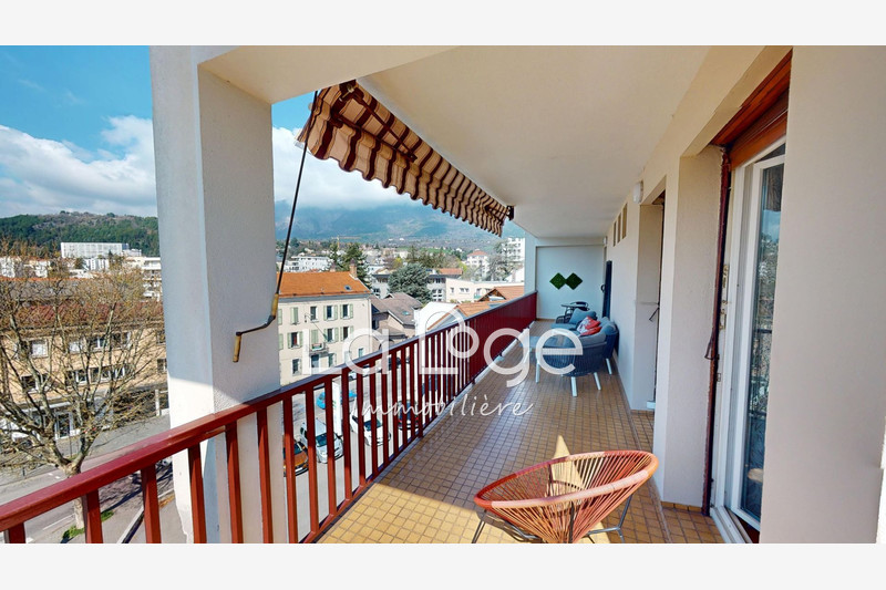 Vente appartement Gap  