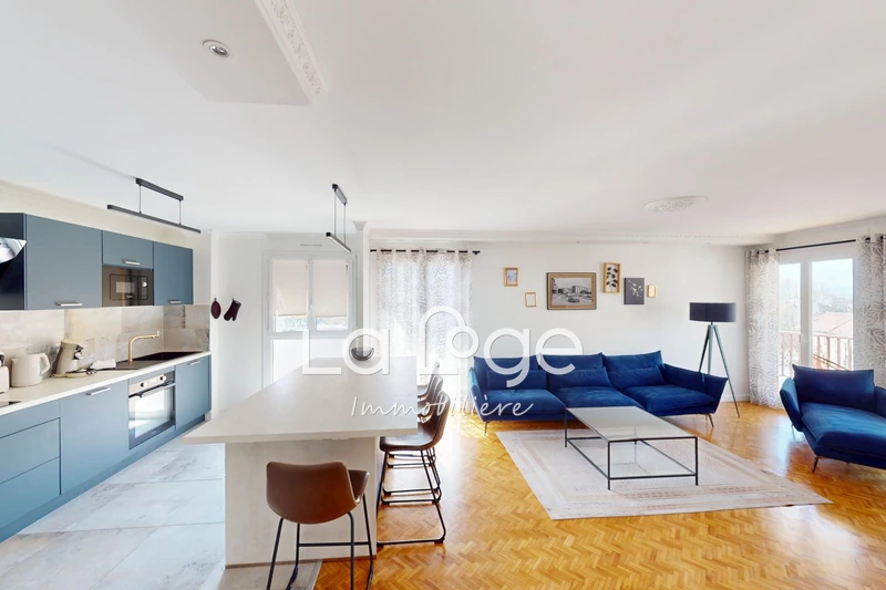 Vente appartement Gap  