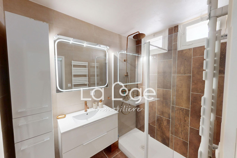 Vente appartement Gap  