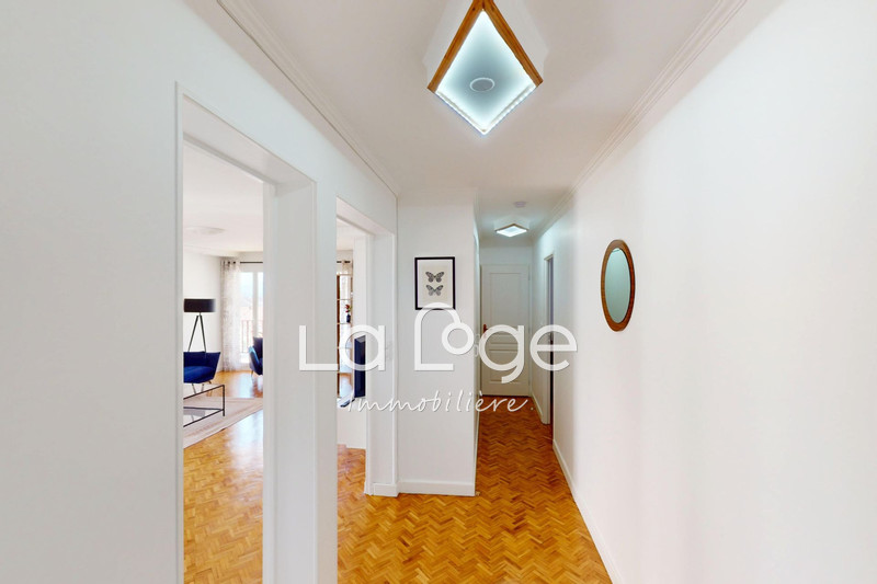 Vente appartement Gap  