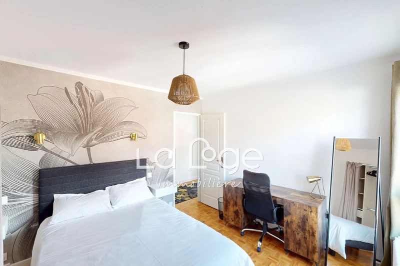 Vente appartement Gap  