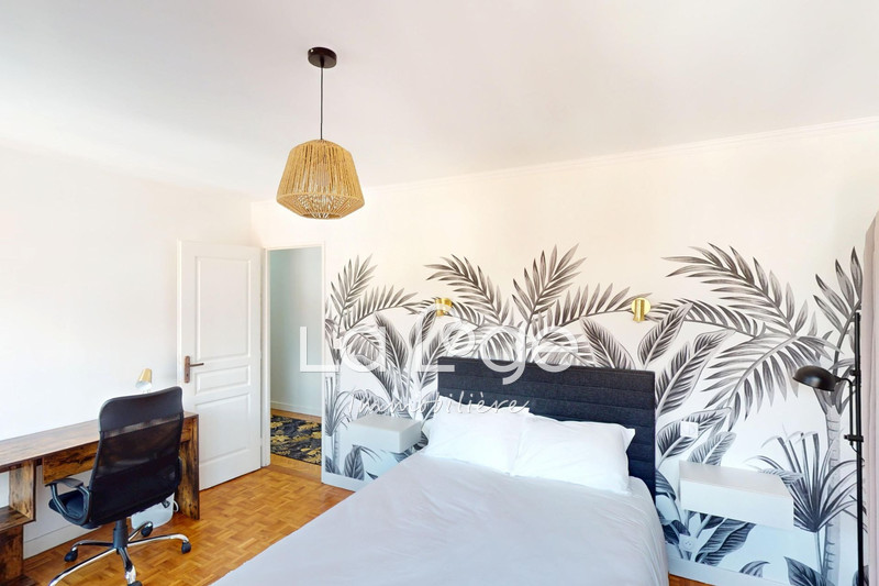 Vente appartement Gap  