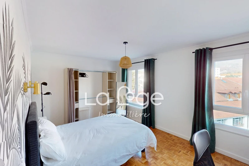 Vente appartement Gap  