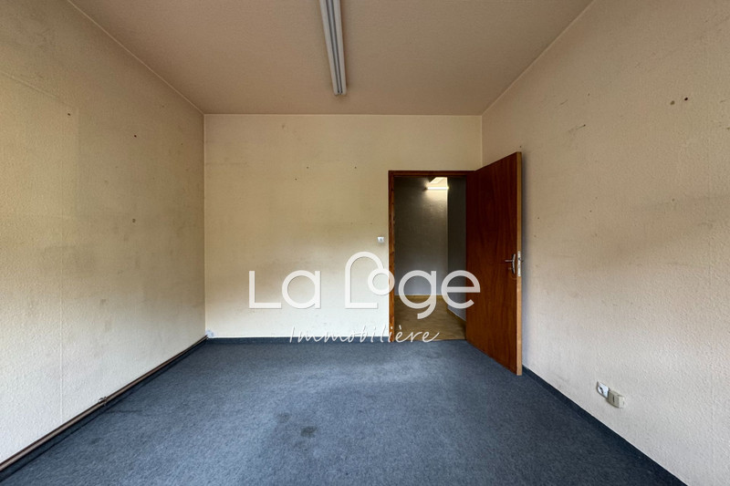 Vente appartement Gap  