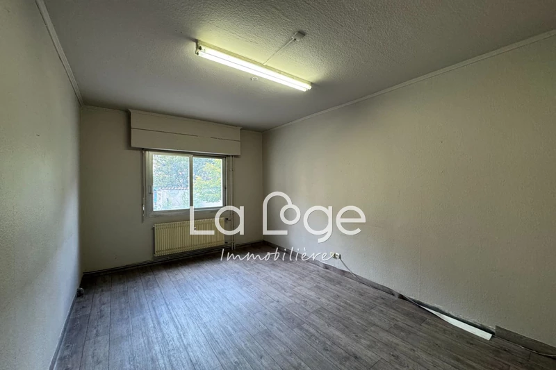 Vente appartement Gap  
