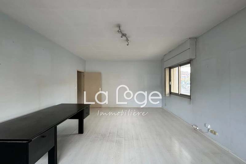 Vente appartement Gap  