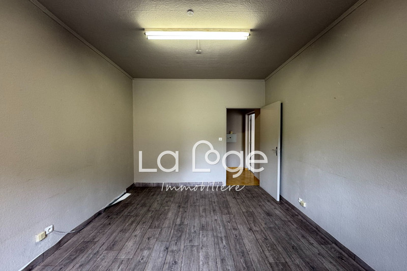 Vente appartement Gap  