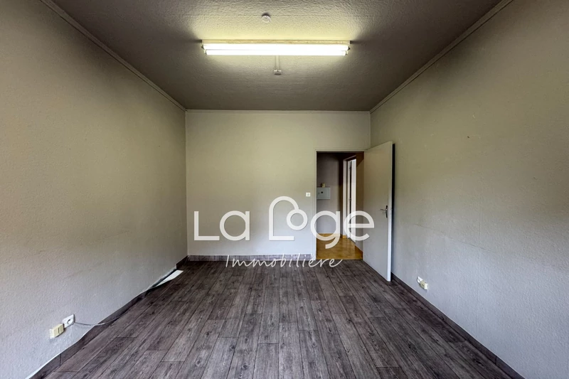 Vente appartement Gap  