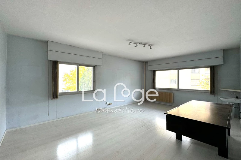Vente appartement Gap  