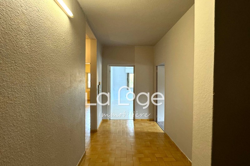 Vente appartement Gap  