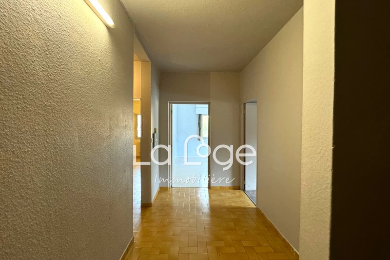 Vente appartement Gap  