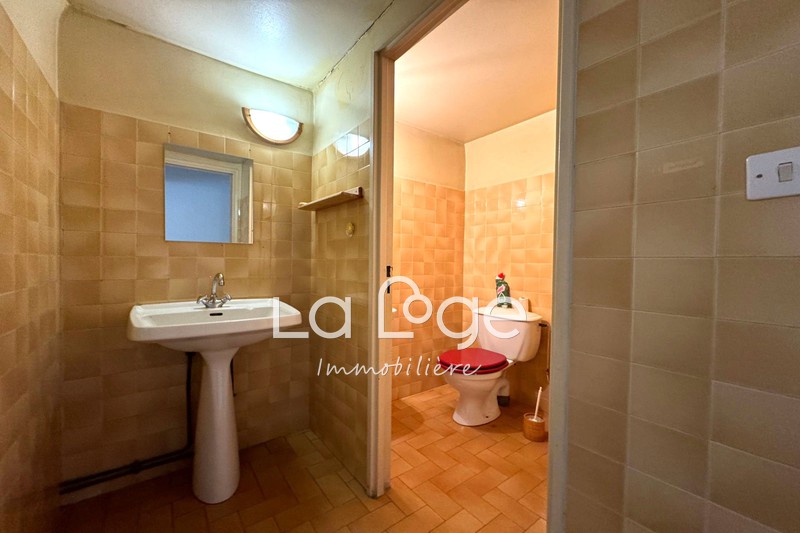 Vente appartement Gap  