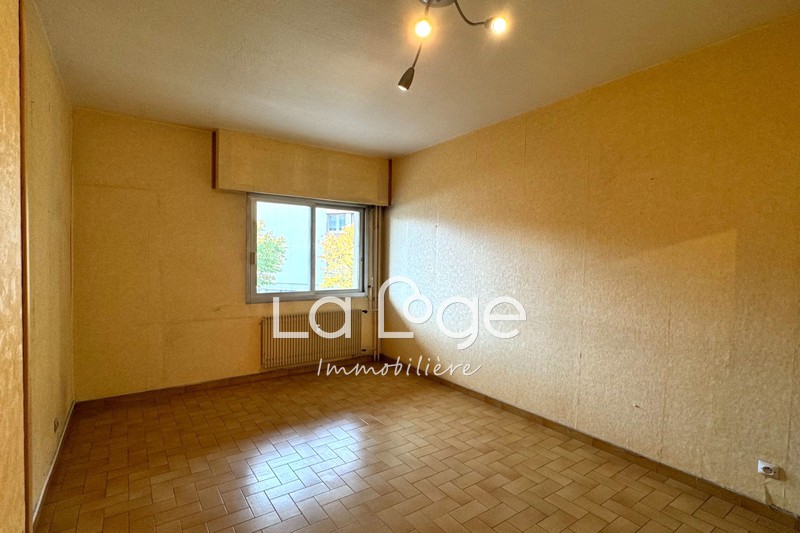 Vente appartement Gap  
