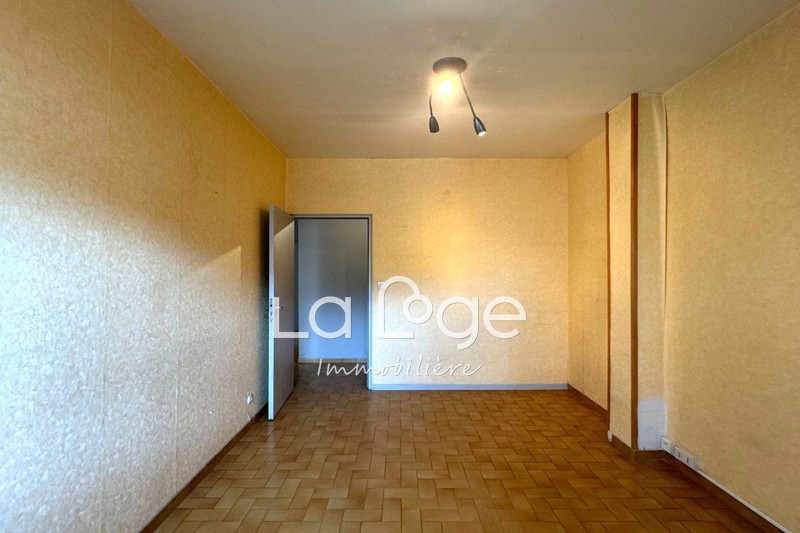 Vente appartement Gap  