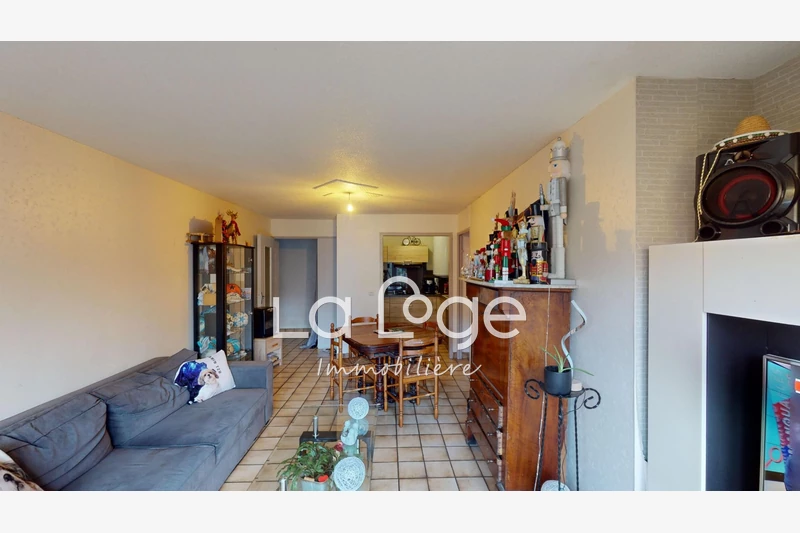 Vente appartement Gap  