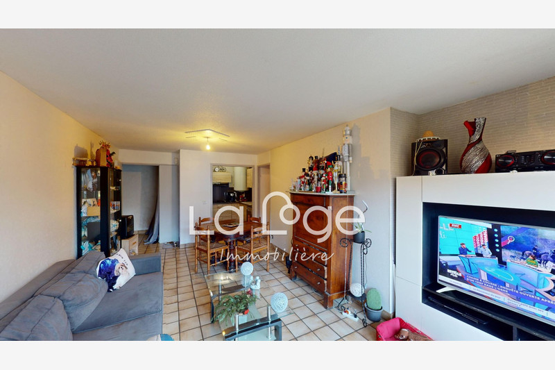 Vente appartement Gap  