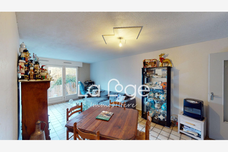 Vente appartement Gap  