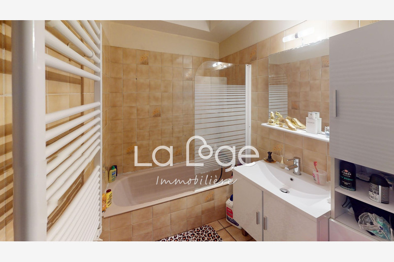 Vente appartement Gap  