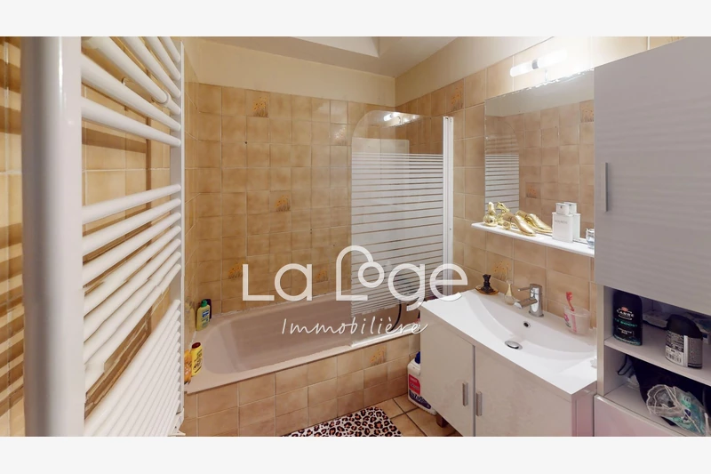 Vente appartement Gap  