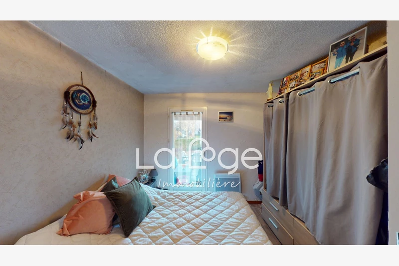 Vente appartement Gap  