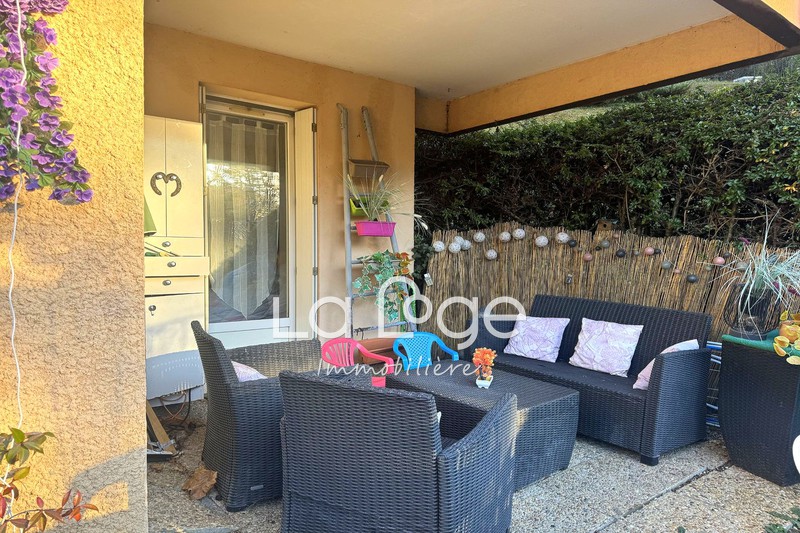 Vente appartement Gap  