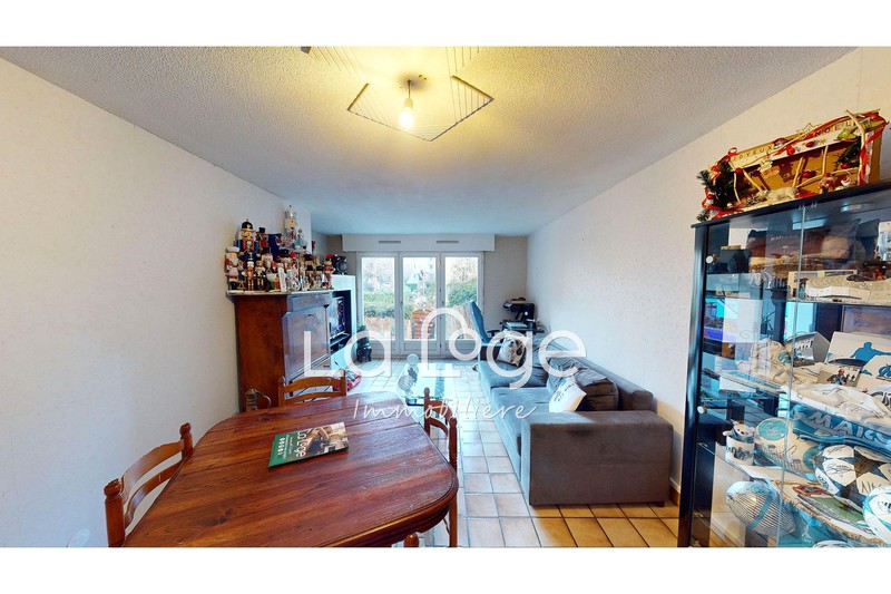 Vente appartement Gap  