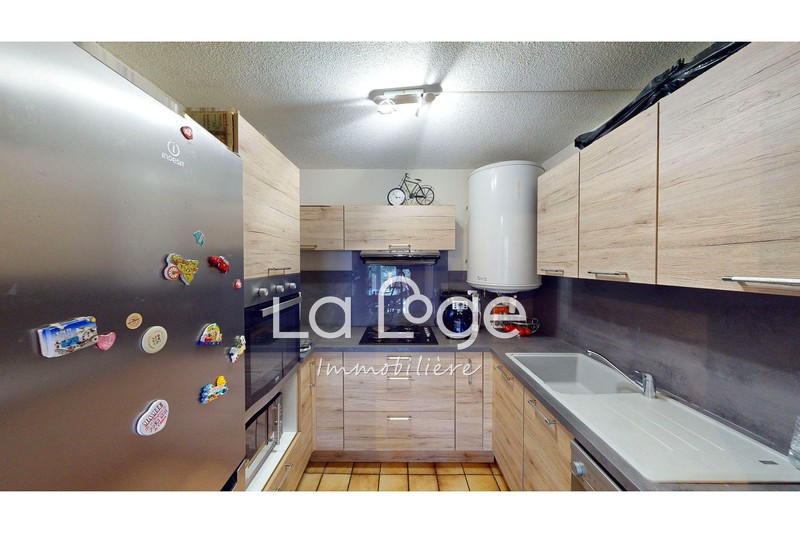 Vente appartement Gap  