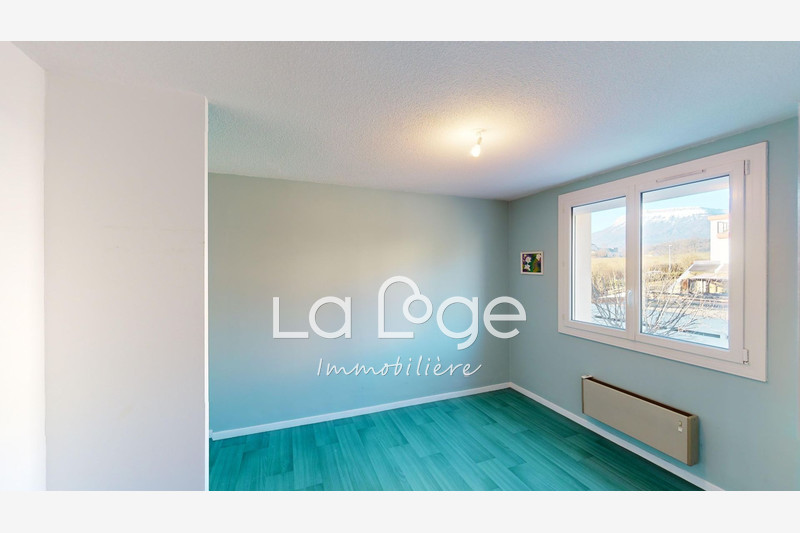 Vente appartement Gap  