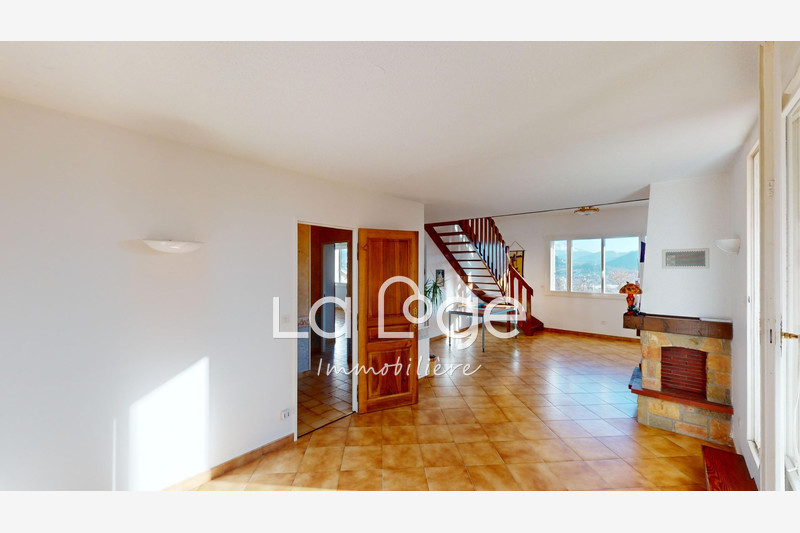 Vente appartement Gap  