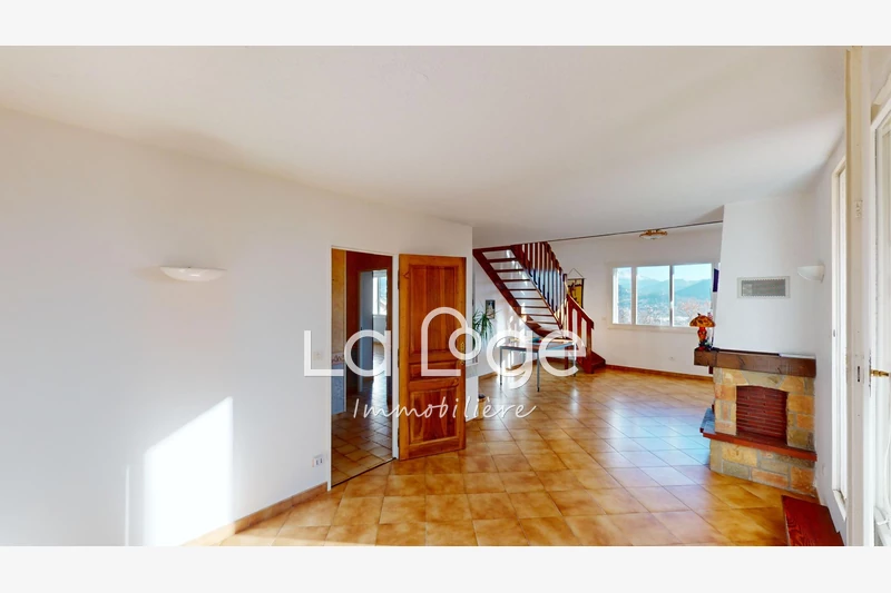 Vente appartement Gap  