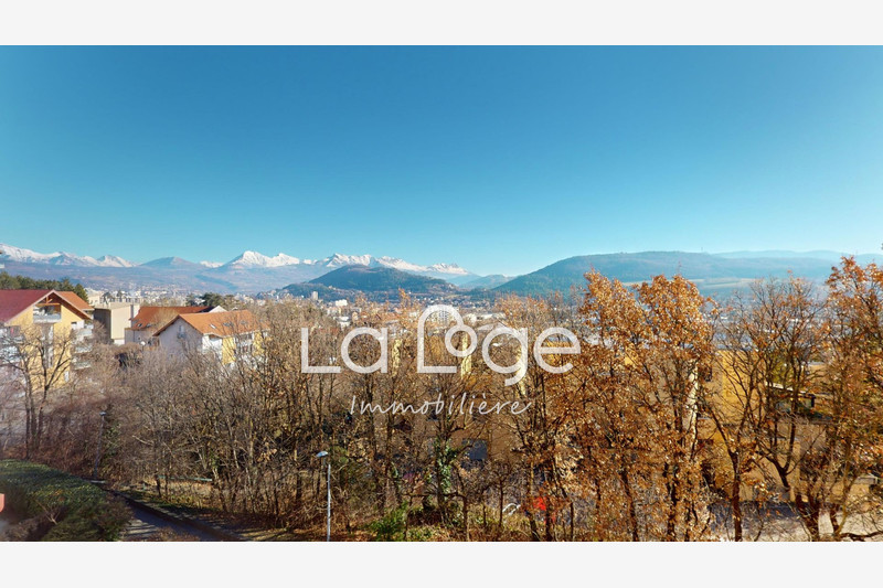 Vente appartement Gap  