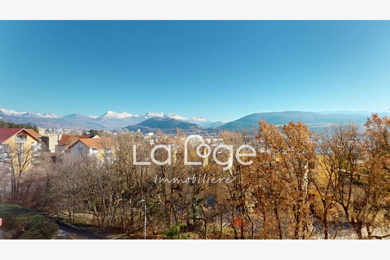 Vente appartement Gap  